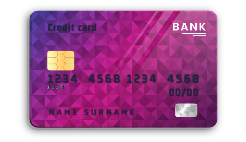 Credit Card