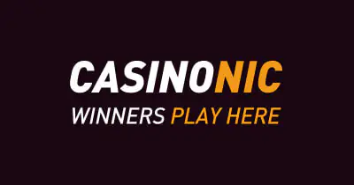 Casinonic Casino Review